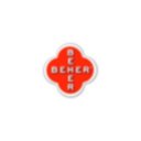 Logo de Beher
